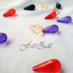 Terminatii pentru perdele