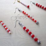 Cercei martisor