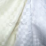 Damasc la metru liniar