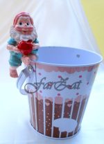 Pitici decorativi pentru ghivece - imagine 5