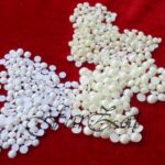 Jumatati de perla hotfix 6 mm