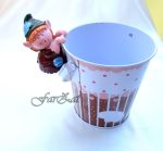 Pitici decorativi pentru ghivece - imagine 4