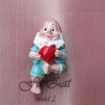 Pitici decorativi pentru ghivece