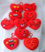 Set 4 inimioare din plus - imagine 2