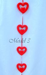 Inimioare pe snur - imagine 5