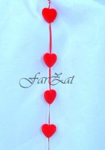 Inimioare pe snur - imagine 4