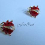 Brosa model gargarita