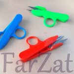 Foarfeca pentru ata - imagine 2