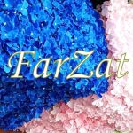 Flori artificiale gard - imagine 2