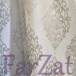 Brocart model 3 la metru liniar - imagine 2