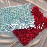 gard artificial perete