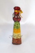 Sticluta decor Sporul casei