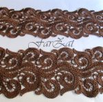 Aplicatie brodata Cod 110 - imagine 6