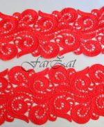 Aplicatie brodata Cod 110 - imagine 4