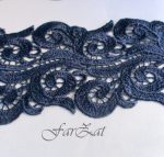 Aplicatie brodata Cod 110 - imagine 3