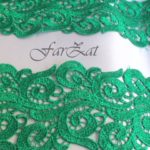 Aplicatie brodata Cod 110