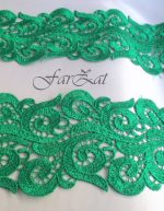 Aplicatie brodata Cod 110