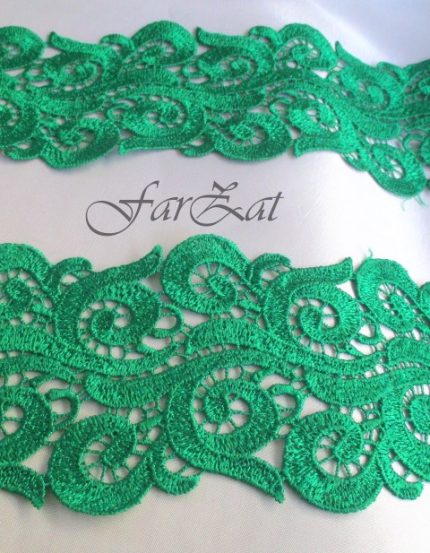 Aplicatie brodata Cod 110