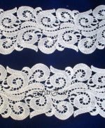 Aplicatie brodata Cod 110 - imagine 5