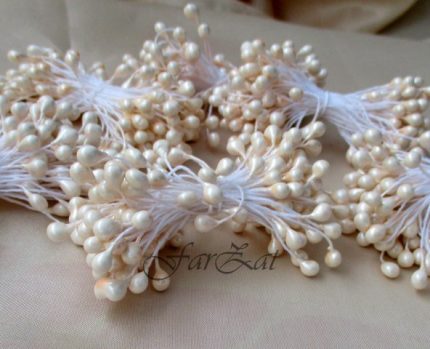 Stamine pentru flori artificiale