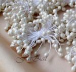 Stamine pentru flori artificiale - imagine 3