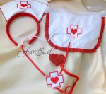 Set accesorii asistenta medicala