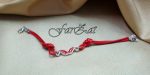 Bratara martisor - Model 4 - imagine 3