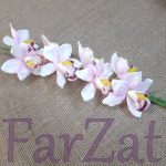 Orhidee artificiala - Cod 1 - imagine 4