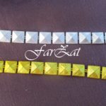 Banda piramida Cod 5