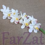 Orhidee artificiala - Cod 1 - imagine 6