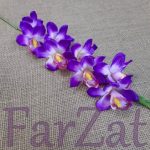 Orhidee artificiala - Cod 1 - imagine 7