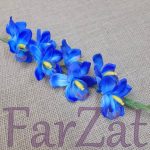 Orhidee artificiala - Cod 1 - imagine 2