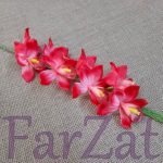 Orhidee artificiala - Cod 1 - imagine 3