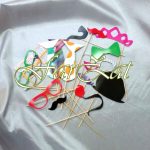 Set accesorii pentru petreceri - imagine 2