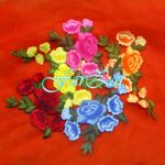 Aplicatie trandafiri