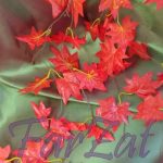 Ghirlanda frunze toamna cod 46 - imagine 3