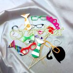 Set accesorii pentru petreceri