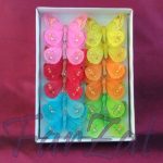 Fluturasi decorativi - Cod 46 - imagine 2