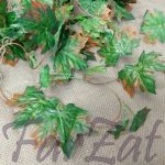 Ghirlanda arificiala - frunze toamna cod 1