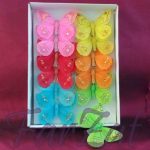 Fluturasi decorativi - Cod 46