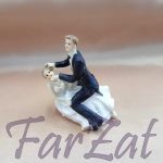 Figurina tort - Cod 88 - imagine 3