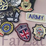 Embleme termoadezive - Model 13 - 27 - imagine 3