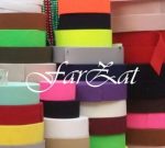 Elastic colorat - 2 cm, 3 cm