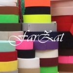 Elastic colorat - 2 cm, 3 cm