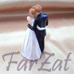 Figurine pentru tort - Cod 82 - imagine 2