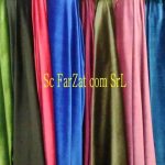 Catifea elastica cu fir scurt la metru