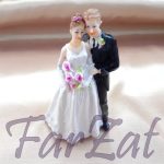 Figurine pentru tort - Cod 82