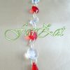 perdea cristal