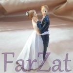 Figurina pentru tort - Cod 5 - imagine 2