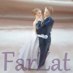 Figurina pentru tort - Cod 5